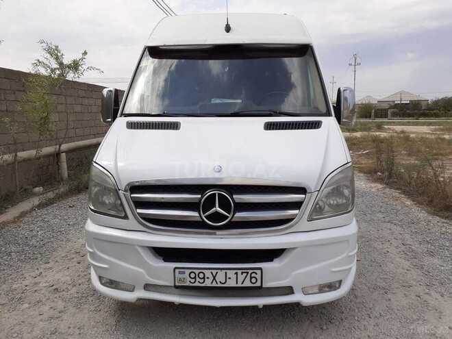 Mercedes Sprinter 316 2012, 300,000 km - 2.0 l - Bakı