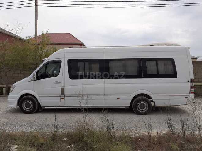 Mercedes Sprinter 316 2012, 300,000 km - 2.0 l - Bakı