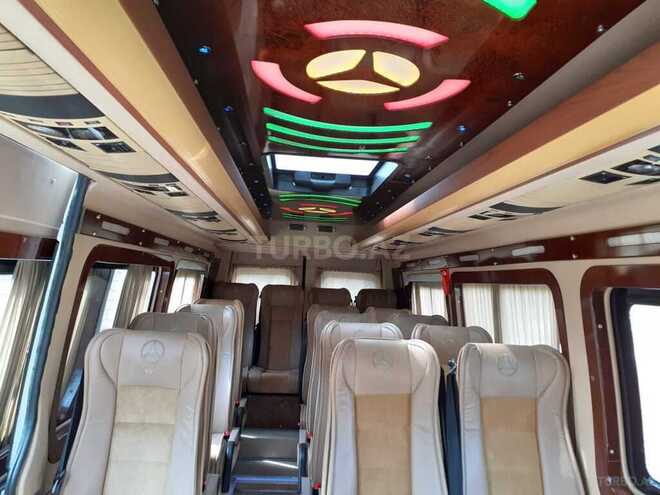 Mercedes Sprinter 316 2012, 300,000 km - 2.0 l - Bakı