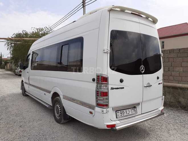Mercedes Sprinter 316 2012, 300,000 km - 2.0 l - Bakı
