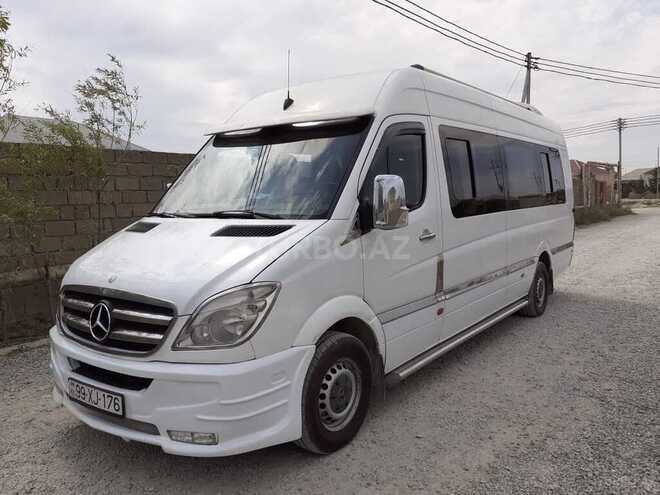 Mercedes Sprinter 316 2012, 300,000 km - 2.0 l - Bakı