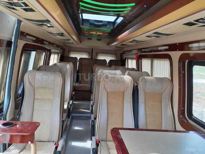 Mercedes Sprinter 316 2012, 300,000 km - 2.0 l - Bakı