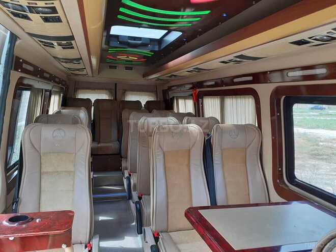 Mercedes Sprinter 316 2012, 300,000 km - 2.0 l - Bakı