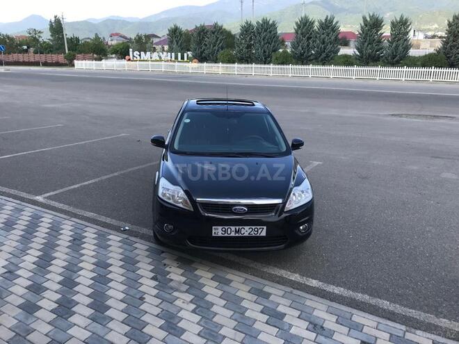 Ford Focus 2011, 310,121 km - 1.6 л - İsmayıllı