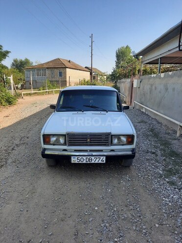 LADA (VAZ) 2107 2003, 75,268 km - 1.6 л - Ağstafa