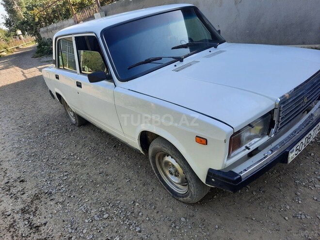 LADA (VAZ) 2107 2003, 75,268 km - 1.6 л - Ağstafa