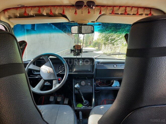 LADA (VAZ) 2107 2003, 75,268 km - 1.6 л - Ağstafa