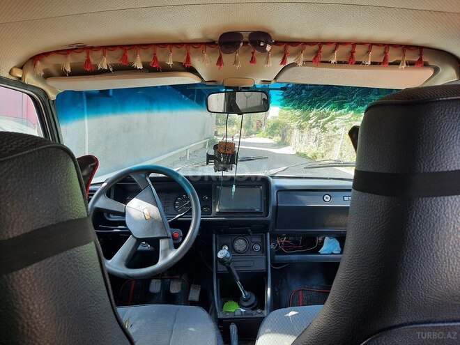 LADA (VAZ) 2107 2003, 75,268 km - 1.6 л - Ağstafa