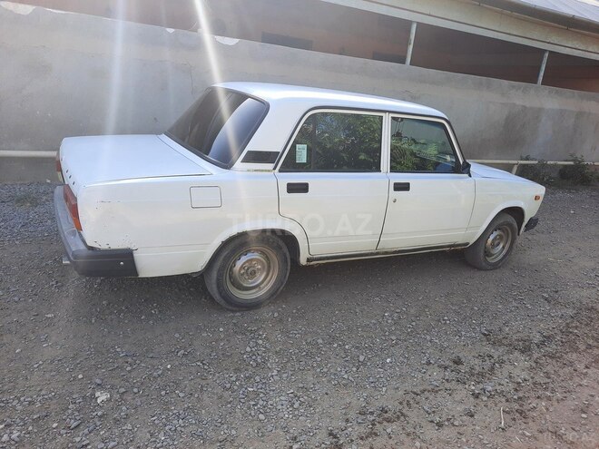 LADA (VAZ) 2107 2003, 75,268 km - 1.6 л - Ağstafa