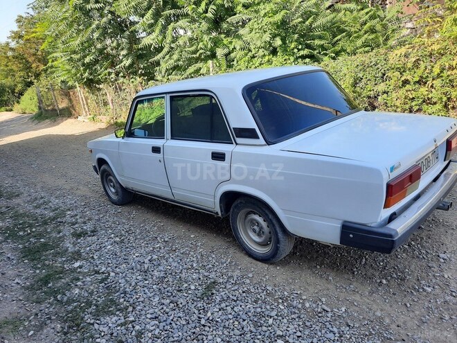 LADA (VAZ) 2107 2003, 75,268 km - 1.6 л - Ağstafa