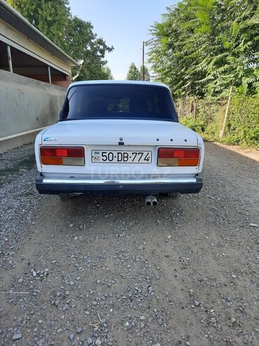 LADA (VAZ) 2107 2003, 75,268 km - 1.6 л - Ağstafa