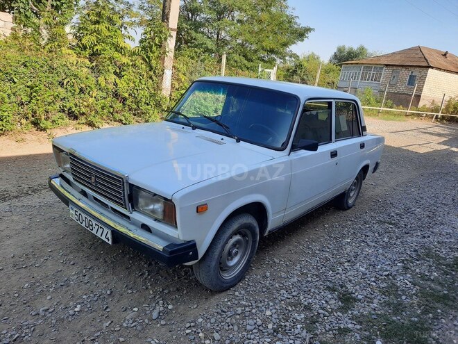 LADA (VAZ) 2107 2003, 75,268 km - 1.6 л - Ağstafa