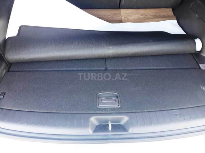 Hyundai Santa Fe 2010, 143,000 km - 2.0 л - Xudat
