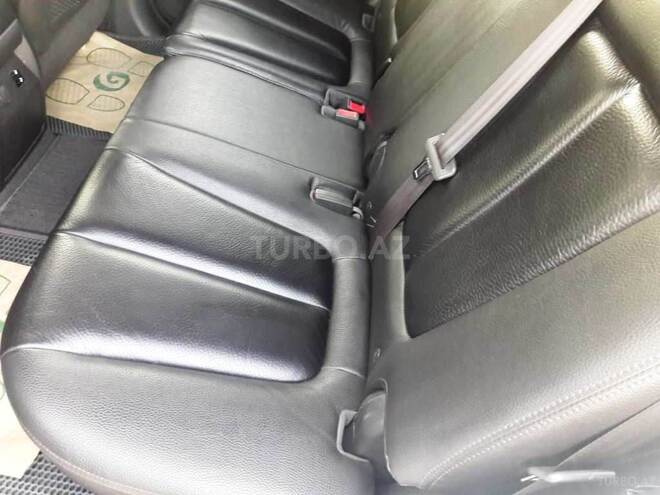 Hyundai Santa Fe 2010, 143,000 km - 2.0 л - Xudat