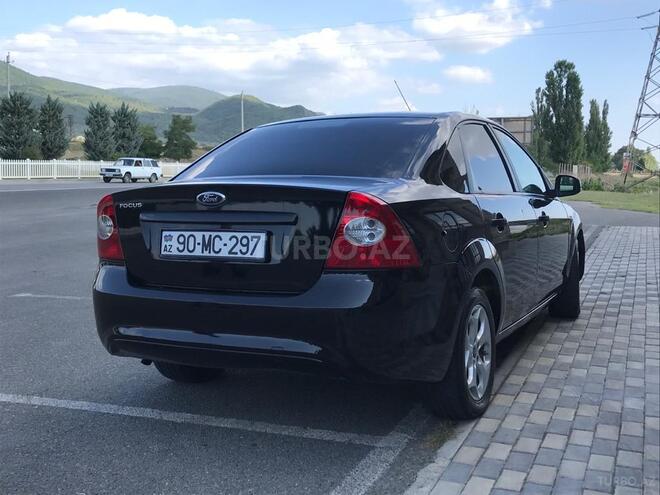 Ford Focus 2011, 310,121 km - 1.6 л - İsmayıllı