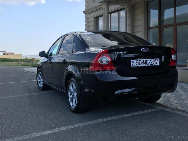 Ford Focus 2011, 310,121 km - 1.6 л - İsmayıllı