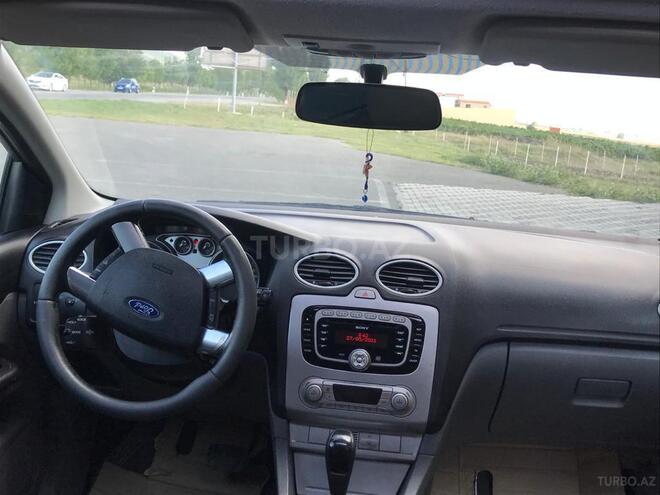 Ford Focus 2011, 310,121 km - 1.6 л - İsmayıllı