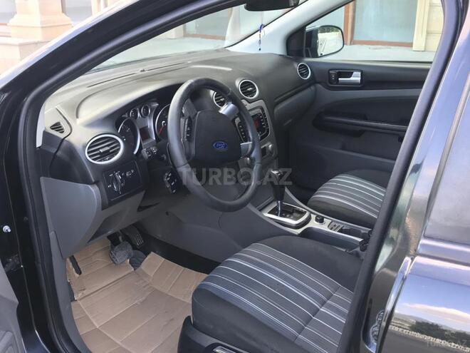 Ford Focus 2011, 310,121 km - 1.6 л - İsmayıllı