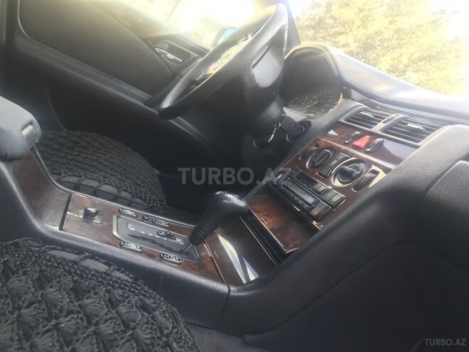 Mercedes E 230 1995, 497,000 km - 2.3 л - Bakı