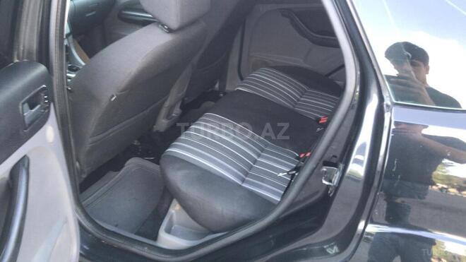Ford Focus 2011, 310,121 km - 1.6 л - İsmayıllı