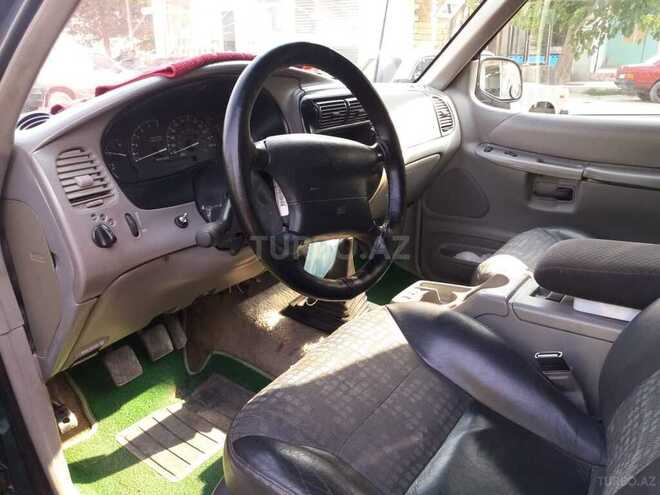 Ford Explorer 1996, 121,000 km - 4.0 l - Gəncə
