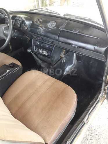 LADA (VAZ) 2106 1988, 160,000 km - 1.6 л - Cəlilabad