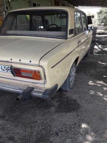 LADA (VAZ) 2106 1988, 160,000 km - 1.6 л - Cəlilabad