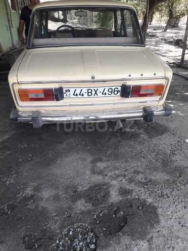 LADA (VAZ) 2106 1988, 160,000 km - 1.6 л - Cəlilabad