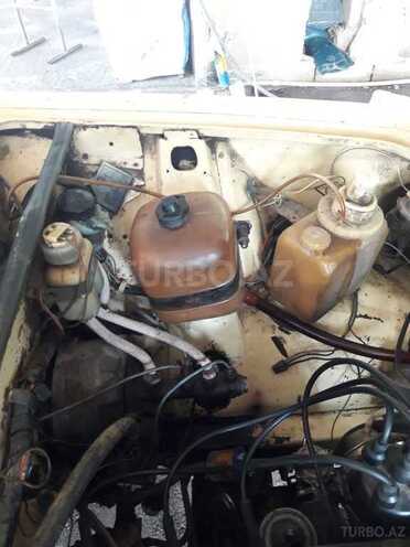 LADA (VAZ) 2106 1988, 160,000 km - 1.6 л - Cəlilabad