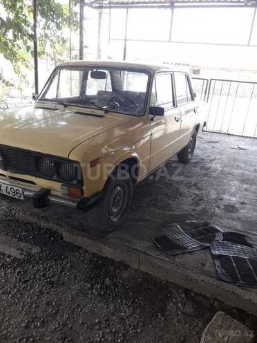 LADA (VAZ) 2106 1988, 160,000 km - 1.6 л - Cəlilabad