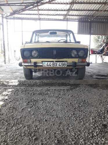 LADA (VAZ) 2106 1988, 160,000 km - 1.6 л - Cəlilabad