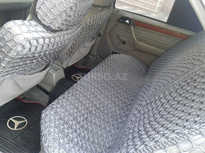 Mercedes E 200 1992, 312,131 km - 2.0 l - Xırdalan