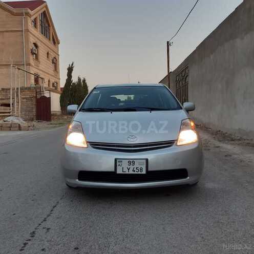 Toyota Prius 2007, 265,000 km - 1.5 l - Bakı