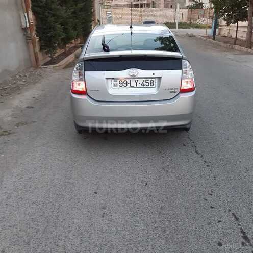 Toyota Prius 2007, 265,000 km - 1.5 l - Bakı