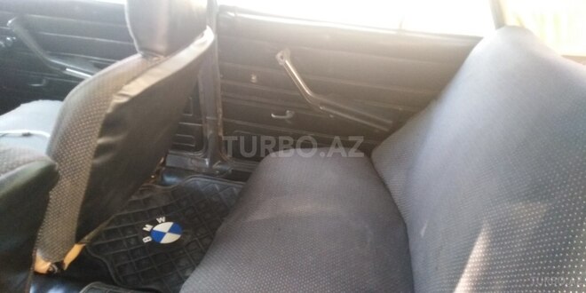 LADA (VAZ) 2106 1989, 25,000 km - 1.6 л - Şirvan