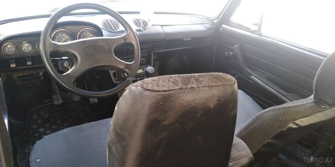 LADA (VAZ) 2106 1989, 25,000 km - 1.6 л - Şirvan