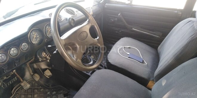 LADA (VAZ) 2106 1989, 25,000 km - 1.6 л - Şirvan