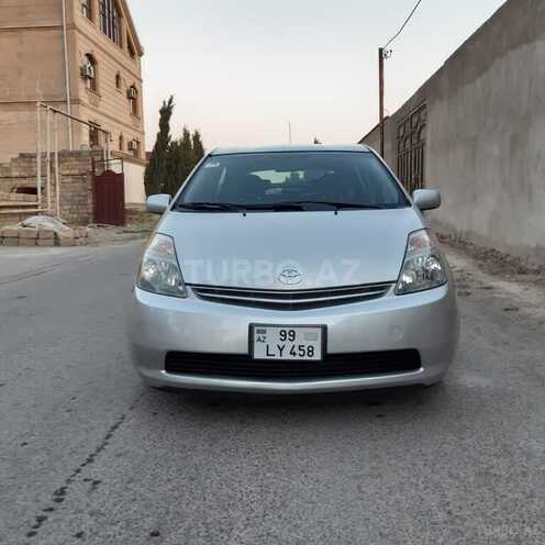 Toyota Prius 2007, 265,000 km - 1.5 l - Bakı