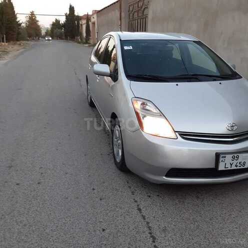 Toyota Prius 2007, 265,000 km - 1.5 l - Bakı