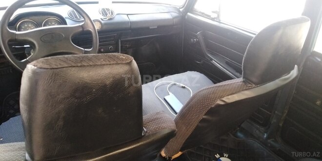 LADA (VAZ) 2106 1989, 25,000 km - 1.6 л - Şirvan