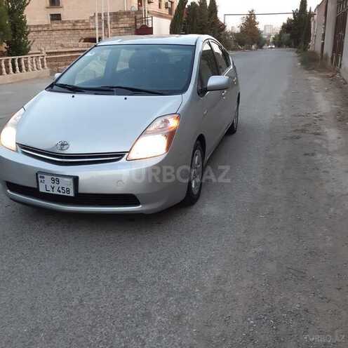 Toyota Prius 2007, 265,000 km - 1.5 l - Bakı