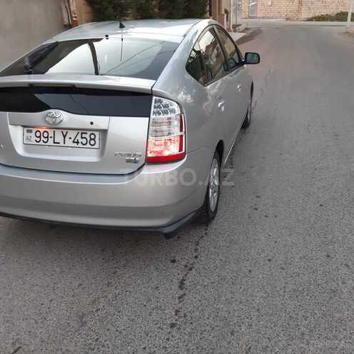 Toyota Prius 2007, 265,000 km - 1.5 l - Bakı