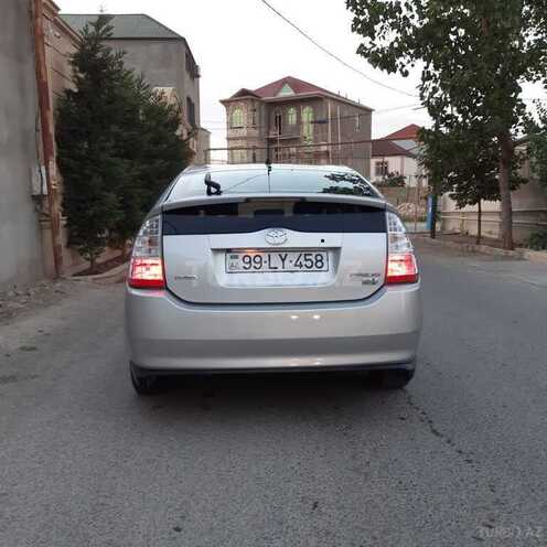Toyota Prius 2007, 265,000 km - 1.5 l - Bakı