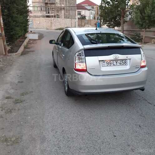 Toyota Prius 2007, 265,000 km - 1.5 l - Bakı