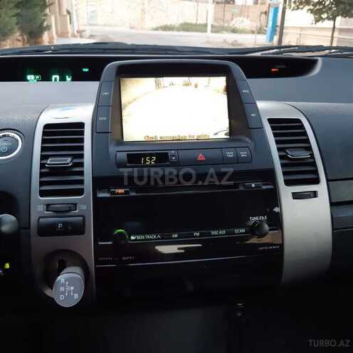 Toyota Prius 2007, 265,000 km - 1.5 l - Bakı