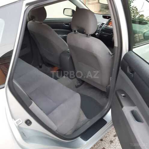 Toyota Prius 2007, 265,000 km - 1.5 l - Bakı