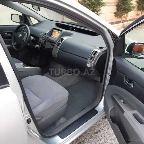 Toyota Prius 2007, 265,000 km - 1.5 l - Bakı