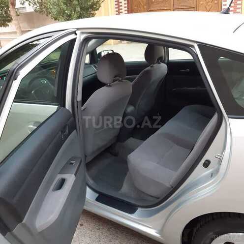 Toyota Prius 2007, 265,000 km - 1.5 l - Bakı
