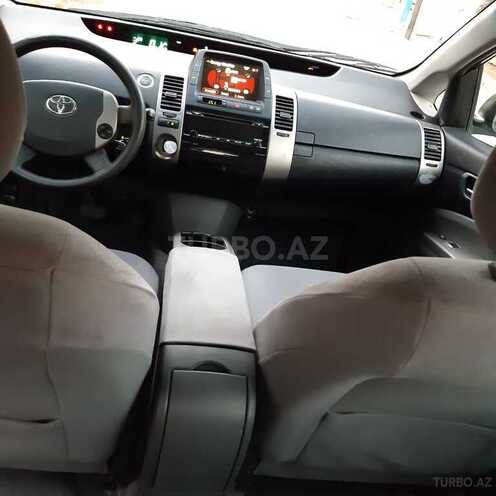 Toyota Prius 2007, 265,000 km - 1.5 l - Bakı