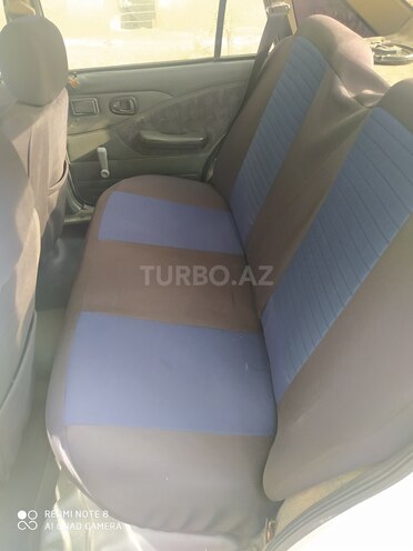 Daewoo Nexia 2007, 285,346 km - 1.5 л - Bakı